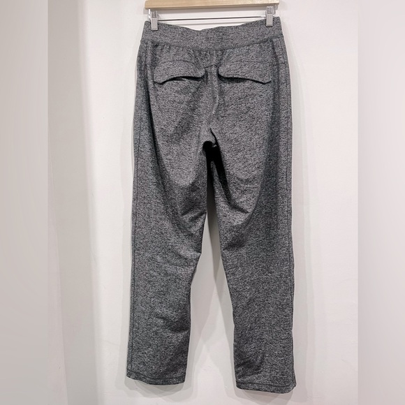 Lululemon Kung -Fu Pant 2.0 Heathered Black Size M (Fourth Release) - Picture 12 of 16